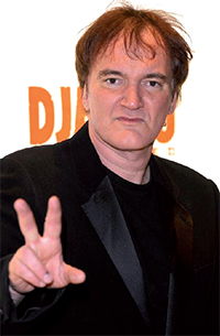 Gulf Weekly Tarantino files lawsuit against leak