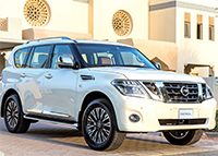 Gulf Weekly Sales boost as new SUV model reaches greater heights