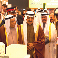 Gulf Weekly Industry expo success hailed