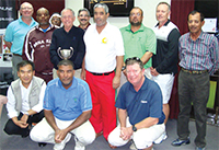 Gulf Weekly Two Peters triumphant