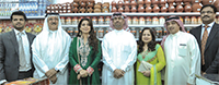 Gulf Weekly Al Adil Trading opens 26th outlet