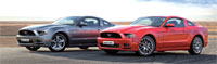 Gulf Weekly Muscle car marks a milestone