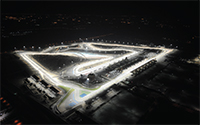 Gulf Weekly Visually-stunning track to add fantastic new spectacle for fans