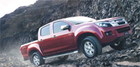 Gulf Weekly ‘Super 5’ offer to mark new generation rugged pick-up