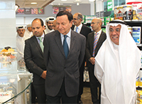 Gulf Weekly ‘Fresh and friendly’ supermarket opens up in Juffair