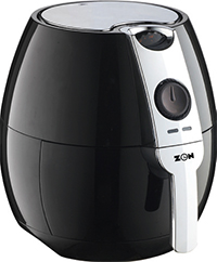 Gulf Weekly Chance to win fabulous airfryer