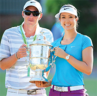 Gulf Weekly Wie lifts first major title