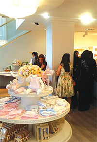 Gulf Weekly It's all for mums-to-be and babies