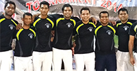 Gulf Weekly Indian Club teams seal quarter-finals spot