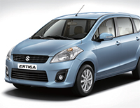 Gulf Weekly Spacious MPV launched