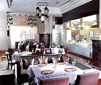 Gulf Weekly Sophisticated Indian dining experience