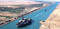 Gulf Weekly Canal development deal