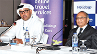 Gulf Weekly Easy travel on the cards with new website