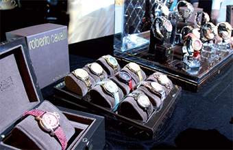 Gulf Weekly New watch collection unveiled