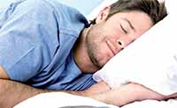 Gulf Weekly Sleep tight every night to shed weight