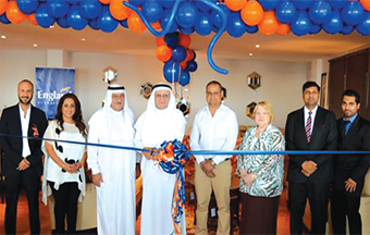 Gulf Weekly Charity initiative for shoppers