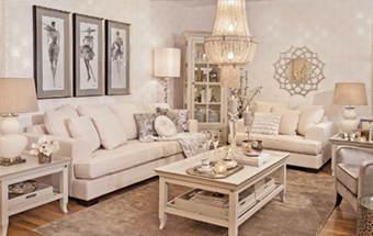 Gulf Weekly Light and airy feel with new collection