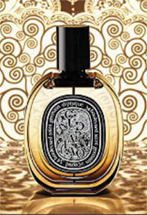 Gulf Weekly Arabic perfume in Paris collection