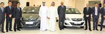 Gulf Weekly Dynamic cars for a great price