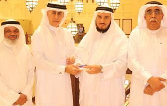 Gulf Weekly Shoppers’ contribution appreciated