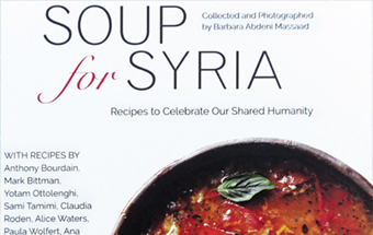 Gulf Weekly Recipe to raise funds