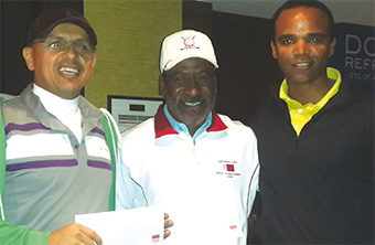 Gulf Weekly Saleh and Al Amar in the hunt for order of merit