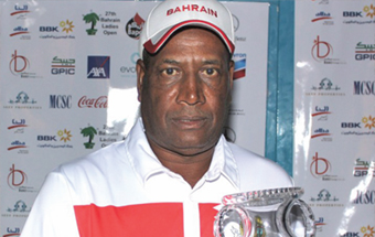 Gulf Weekly More than 100 golfers to tee-off for 

the Bahrain Open