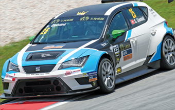 Gulf Weekly Touring car championship set to make Bahrain debut