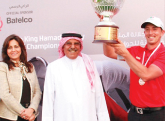 Gulf Weekly King Hamad Trophy is all set to attract classy competitors