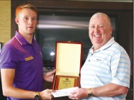 Gulf Weekly Hill wins annual Captains’ Day Tournament