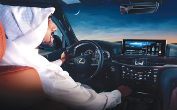 Gulf Weekly Servicing deals during Ramadan