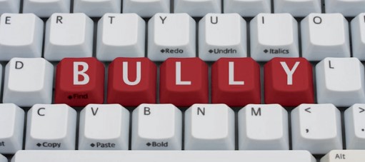 Gulf Weekly Online bullying shock result