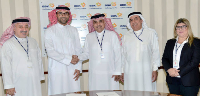 Gulf Weekly Partners pleased to play their part