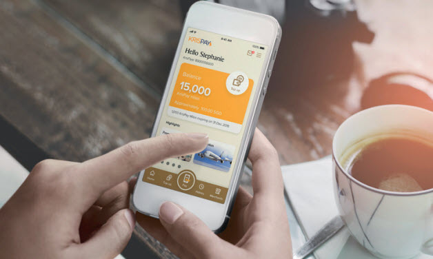 Gulf Weekly Travelling made easy with new digital wallet