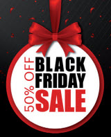 Gulf Weekly Black Friday Sale
