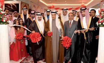 Gulf Weekly Popular store branches out