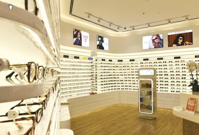 Gulf Weekly Let’s focus on eye care