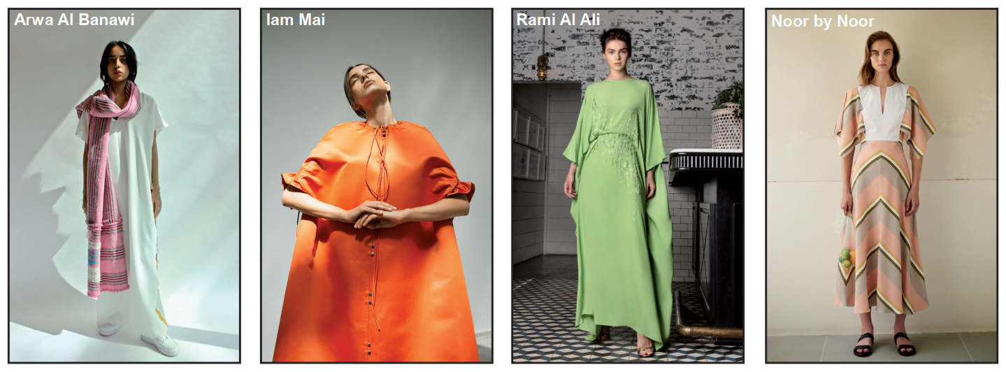 Gulf Weekly Designers hope to inspire