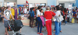 Gulf Weekly British School of Bahrain (BSB)