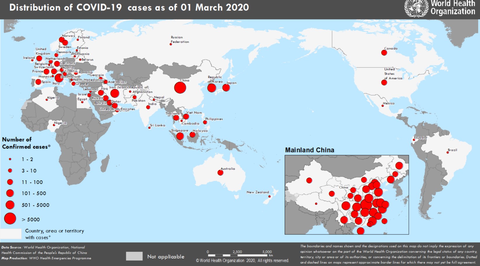 Gulf Weekly Vaccine in the works 