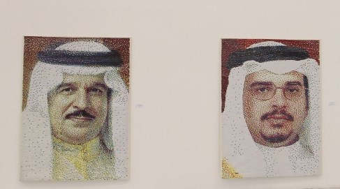 Gulf Weekly Portraits that speak 