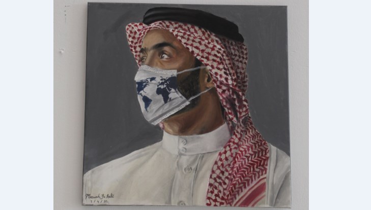 Gulf Weekly Portraits that speak 