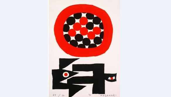 Gulf Weekly Spotlight on Japanese art