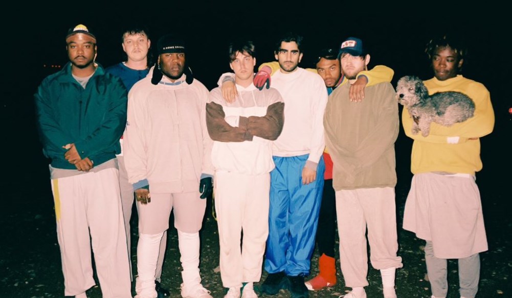 Gulf Weekly Brockhampton bids farewell