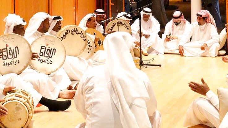 Gulf Weekly Musical extravaganza