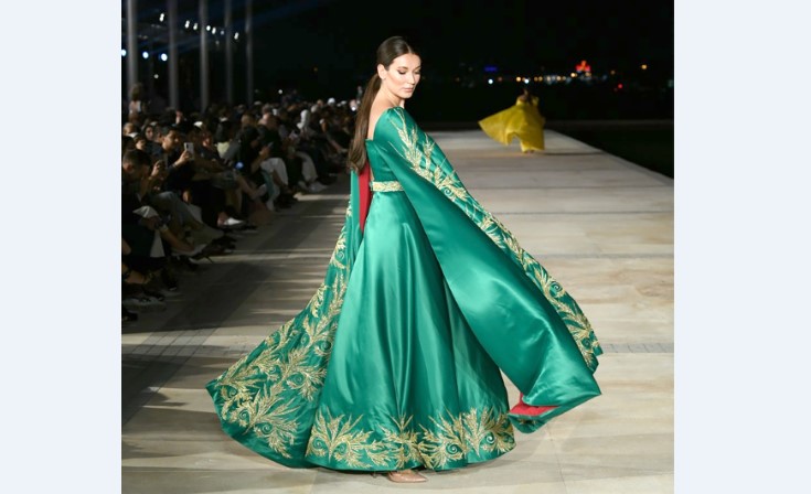 Gulf Weekly Bahraini designers say Je T’aime Fashion Week