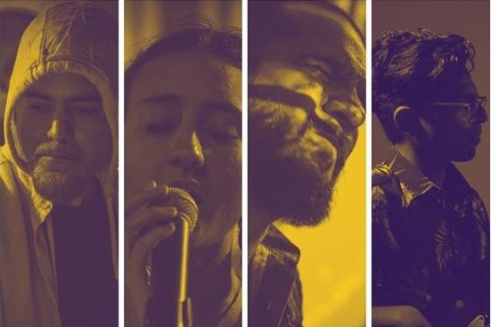 Gulf Weekly Musicians call for peace and justice in Gaza