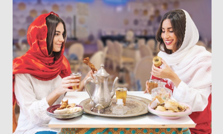 Gulf Weekly Create lasting memories at Khaimat Al Khaleej