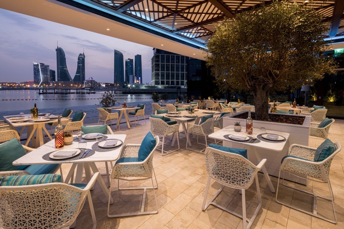 Gulf Weekly Thoughtful treats on Four Seasons’ menu