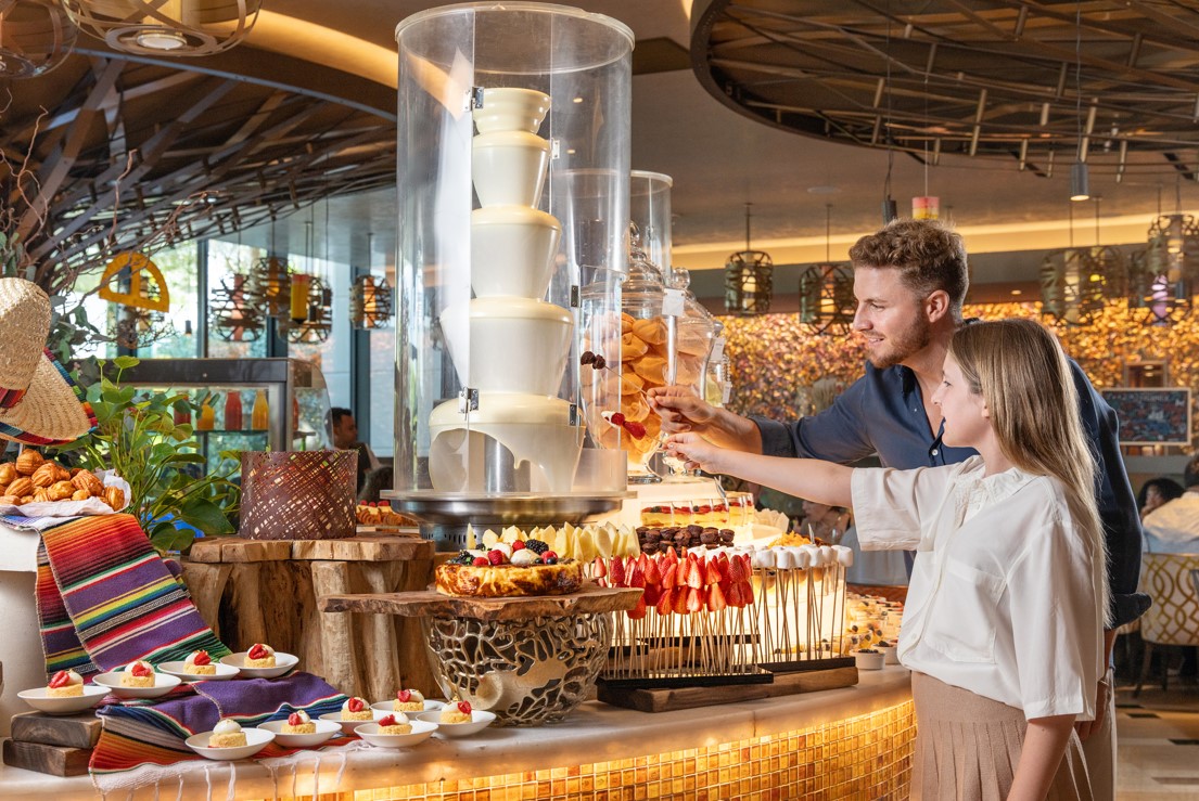 Gulf Weekly Enticing experiences at Four Seasons